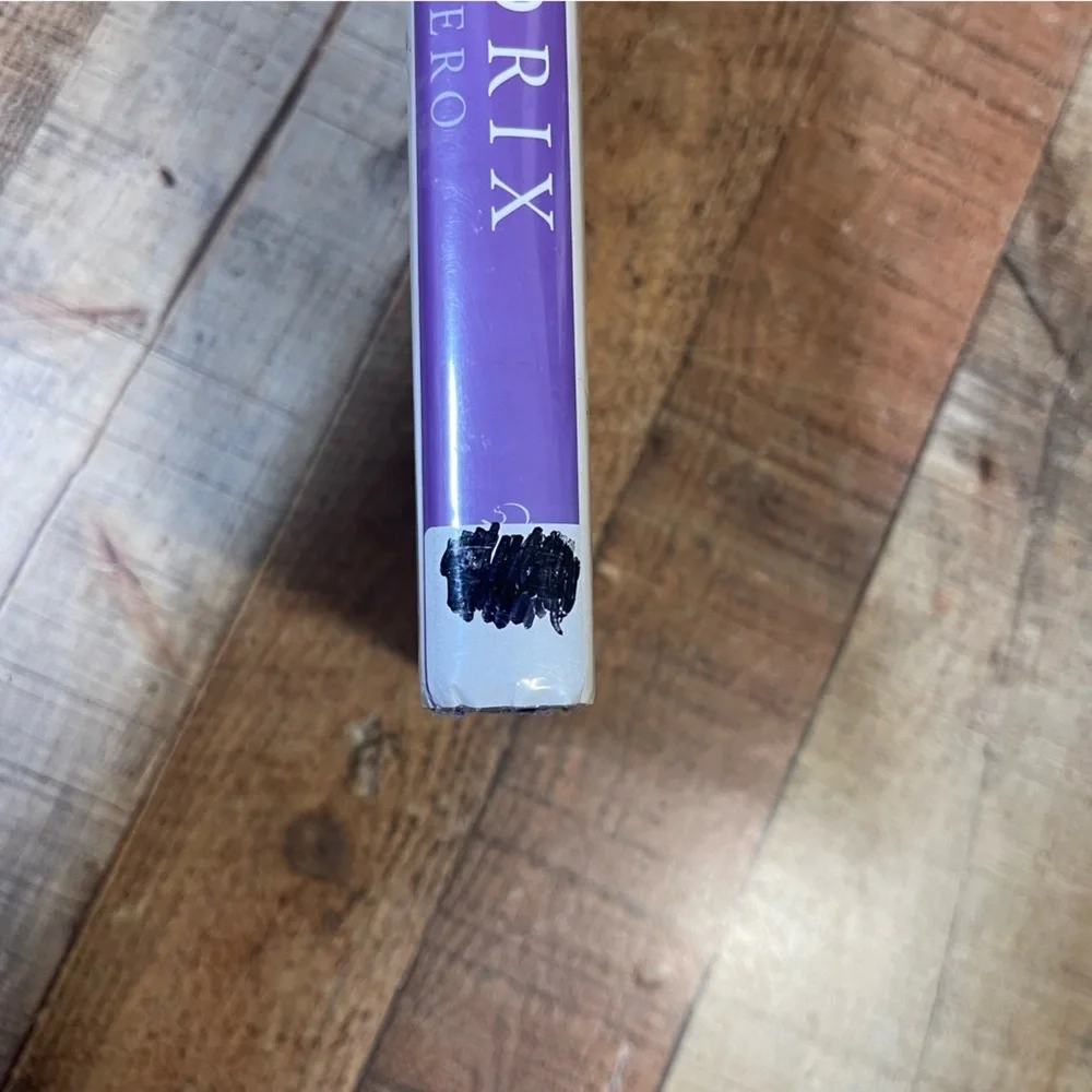 Jimi Hendrix: His Own Story Starting at Zero Hardcover Music Biography